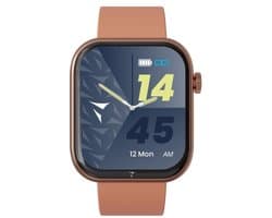 SmartHorloge Glam met Kunstmatige Intelligentie - Bundelpakket