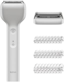 LAIFEN T1 Pro Trim & Shave Grey — thumbnail 1