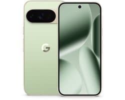 Google Pixel 10 Pro 5G - 16GB/256GB - Groen (Jade)