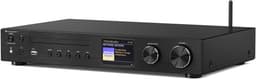 Soundmaster ICD4350SW - Stereo HiFi muziekcenter met internetradio, DAB+, CD/MP3, USB en Bluetooth — thumbnail 2