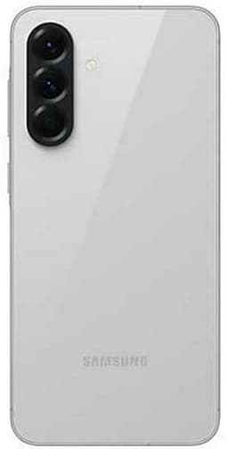 Samsung Galaxy A56 5G - 256GB - Awesome Light Gray — thumbnail 18