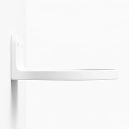 YUOM. Wandhouder geschikt voor Google Nest Hub 2e Generatie – Wall Mount – Houder voor Smart Display – Wit — thumbnail 5