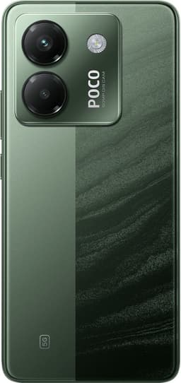 Xiaomi POCO M7 Pro 5G - 12 GB RAM - 256 GB - Groen — thumbnail 2
