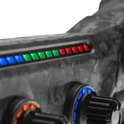 SIMAGIC GT NEO Serie - Racing wheel - 300mm - QR50 - Magneetflippers — thumbnail 5