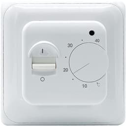 Elektronische thermostaat MST-1, 16A, 230 V — thumbnail 1