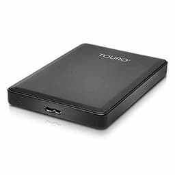 Externe 2,5 inch Harde Schijf 500GB USB 3.0 - Draagbare Opslagoplossing — thumbnail 2