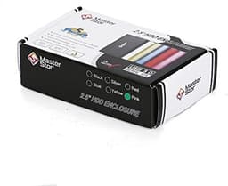 Externe Harde Schijf 2.5 inch USB 3.0 - Draagbare Laptop Schijf tot 1 TB — thumbnail 5