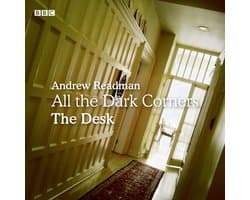 All the Dark Corners: The Desk