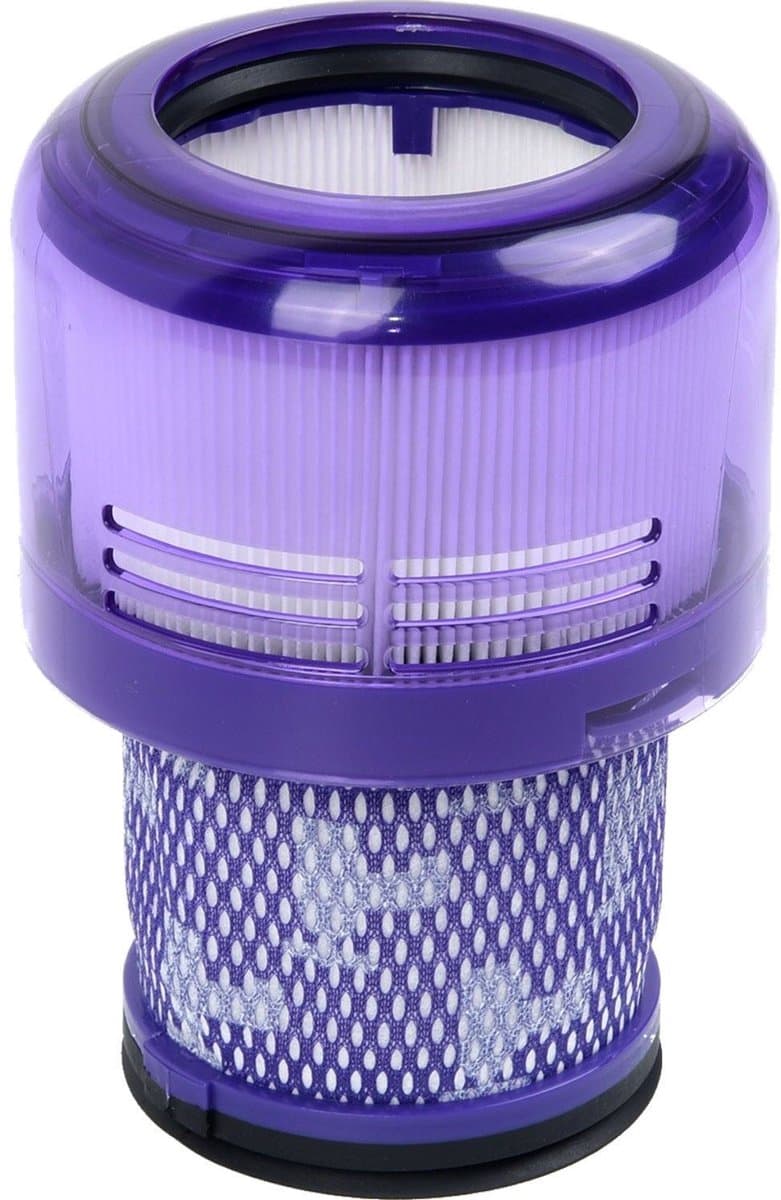 Plus.Parts® Filter geschikt voor Dyson V11, V15 en V15s (alternatief voor 970013-02) — afbeelding 1
