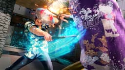 Yakuza Kiwami 3 & Dark Ties - Nintendo Switch 2 — thumbnail 5