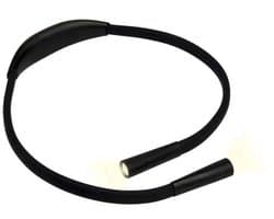 Libri_x Flexibel Leeslampje USB - Leeslampjes