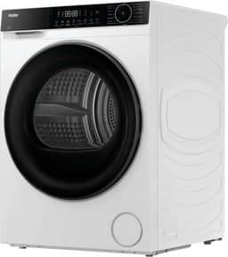 Haier X 5 HD120-E357U1 Warmtepompdroger 12 kg - AI Dry - Lage temperatuur - hOn App - Hygiene - Inverter Motor — thumbnail 12