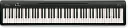 Roland FP-10-BK - Piano - Digitaal - 88 toetsen - Zwart - Ivory feel toetsen — thumbnail 4