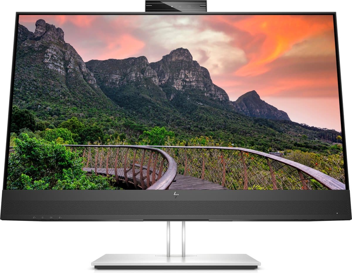 E27m G4 QHD USB-C conferentiemonitor — afbeelding 1