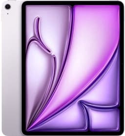 Apple iPad Air M3 (2025) - 11 inch - Wi-Fi - 256GB - Purple - 7e generatie — thumbnail 1
