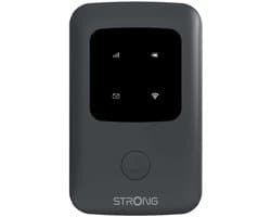 Strong 4GMIFI150 mobiele router / gateway / modem Router voor mobiele netwerken