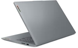 Lenovo IdeaPad Slim 3 15AMN8 AMD Ryzen™ 5 7520U Laptop 39,6 cm (15.6") Full HD 16 GB LPDDR5-SDRAM 512 GB SSD Wi-Fi 6 (802.11ax) Windows 11 Home Engels Grijs — thumbnail 4