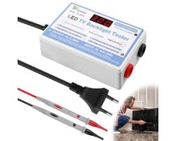 LED Achtergrondverlichting Tester Met Testpen - Voor LED Lampen en Televisies