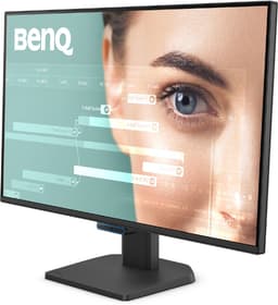 BenQ Full HD 27 inch Monitor GW2790C - 144Hz - IPS Eyecare Beeldscherm - 1920x1080p - 99% sRGB - Native Contrast 1500:1 - 1 x USB-C - 1x HDMDI - 1 x DP port - 2 x 2W Speakers — thumbnail 5