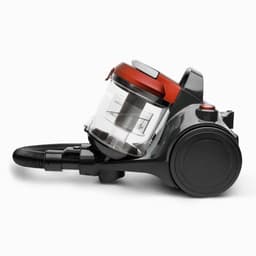 Zakloze stofzuiger - H.KoeNIG STC58 - 850 W - 79 dB - Klasse A - 2,5 L — thumbnail 2