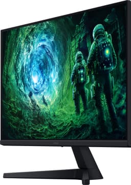 Samsung Odyssey G5 G53F - QHD Gaming Monitor - 200Hz - 27 inch — thumbnail 3
