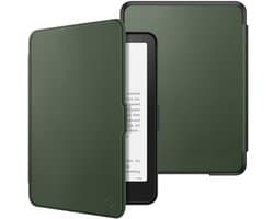 Lichtgewicht Beschermcase voor Kindle Paperwhite en Colorsoft - Auto Sleep/Wake