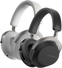 Beyerdynamic Aventho 300 - Bluetooth - ANC - Draadloze over-ear koptelefoon - zwart — thumbnail 8