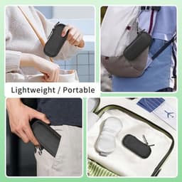 Hoes voor Persoonlijke 6-Lead ECG Monitor — thumbnail 3