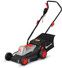 Elektrische Grasmaaier 1500W - 37 cm met Handmatige Maaihoogte — thumbnail 1