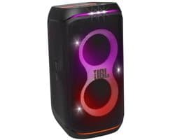 Draagbare Bluetooth Partyspeaker met Lichtshow en AI Sound Boost