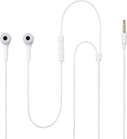 Samsung Originele Stereo Headset Oordopjes EHS64 Wit — thumbnail 5