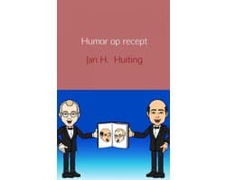 Humor op recept