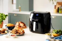 Russell Hobbs Satisfry 4L Airfryer - Heteluchtfriteuse - 27160-56 — thumbnail 20