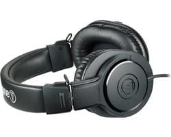 Audio-Technica ATH-M20x - Gesloten koptelefoon