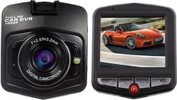 VCTparts® Dashcam met Nachtzicht – 720P HD | 170° Kijkhoek | Infrarood Nachtzicht | Loop Recording | Plug & Play — thumbnail 5