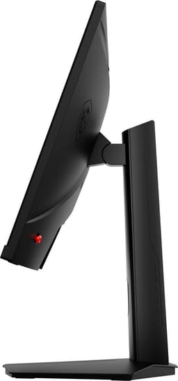 MSI G244F E2 - Full HD Gaming Monitor - Rapid IPS - 180hz - 24 inch — thumbnail 2