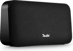 Teufel MOTIV® GO - Draagbare bluetooth stereo speaker - Spatwaterdicht IPX5 - Night Black — thumbnail 2