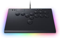 Razer Kitsune - Optische Arcade Controller voor PS5 & PC - RGB — thumbnail 2