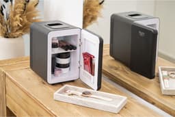 Adler AD 8084 - Mini koelkast - 4 liter - zwart — thumbnail 14