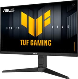 ASUS TUF Gaming VG27AQL5A - QHD Gaming Monitor - 210 Hz - FreeSync Premium - USB Hub - 27 inch — thumbnail 8