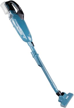 Makita CL001GZ02 - Steelstofzuiger - 40V — thumbnail 2