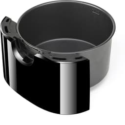 Frituurmachine Taurus AF1300D Air Fry Digital 3,5 L 1300W Zwart — thumbnail 3