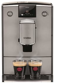Nivona CafeRomatica NICR 695 Zilver — thumbnail 3