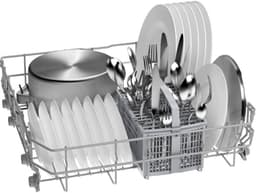 Bosch SMV26AX01F - Inbouwvaatwasser — thumbnail 5