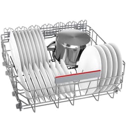 inbouw vaatwasser 60cm 14 couverts 44db - bosch - SMD6YCX02E — thumbnail 11