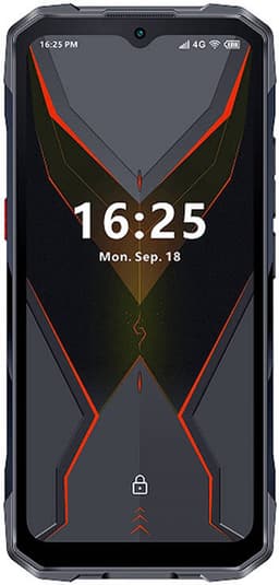 Hotwav Cyber 15 12GB/256GB Knight Black — thumbnail 3
