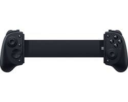 Razer Kishi V3 Pro XL - Gaming Controller voor iPad & Android Tablets - USB-C - Zwart