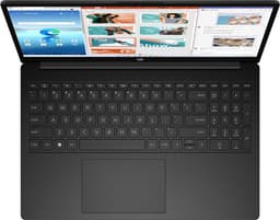 HP 15-fc0054nw AMD Ryzen™ 7 5825U Laptop 39,6 cm (15.6") Full HD 16 GB DDR4-SDRAM 512 GB SSD Wi-Fi 6 (802.11ax) Gratis DOS Zilver — thumbnail 5