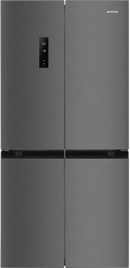 Smeg Amerikaanse Koelkast FQI48KD |  | 8017709346492 — thumbnail 1