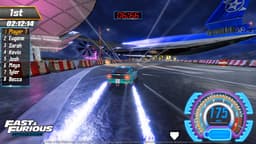 Fast & Furious: Arcade Edition - Nintendo Switch (Code in A Box) — thumbnail 4
